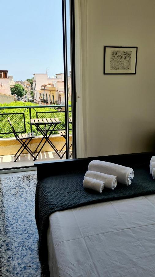 Arima Mondello Apartment Dış mekan fotoğraf