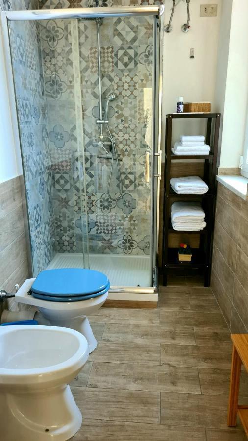 Arima Mondello Apartment Dış mekan fotoğraf
