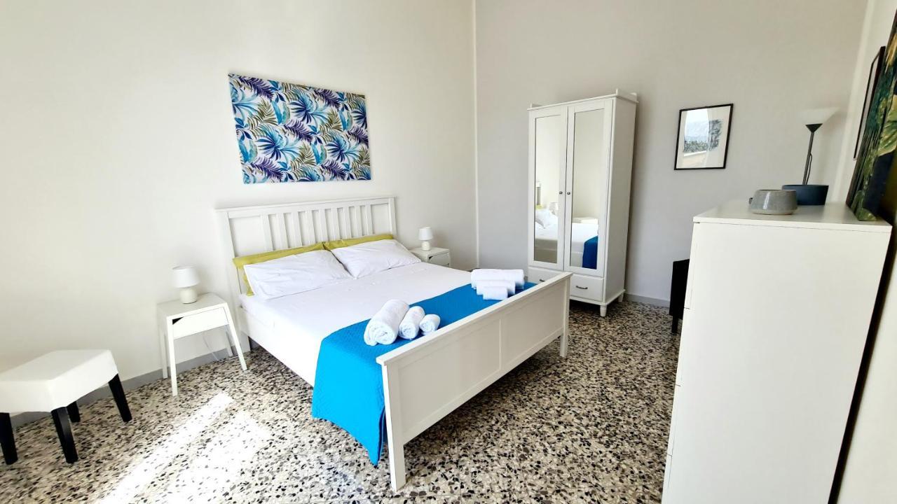 Arima Mondello Apartment Dış mekan fotoğraf