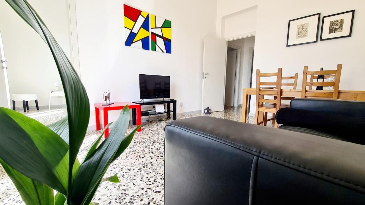 Arima Mondello Apartment Dış mekan fotoğraf