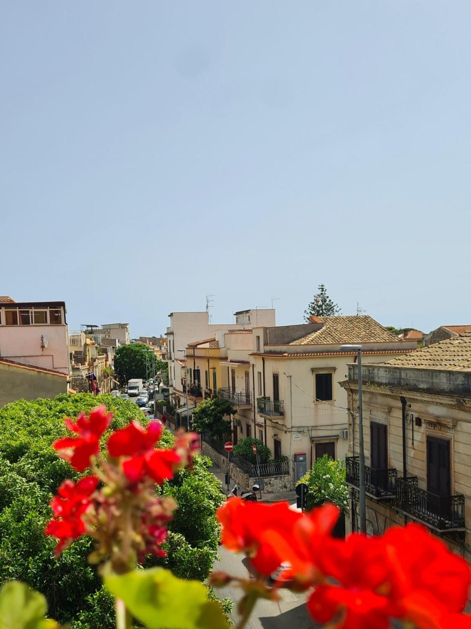 Arima Mondello Apartment Dış mekan fotoğraf